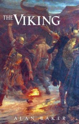 The Viking B007YZUNFQ Book Cover