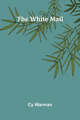 The White Mail 9368397325 Book Cover