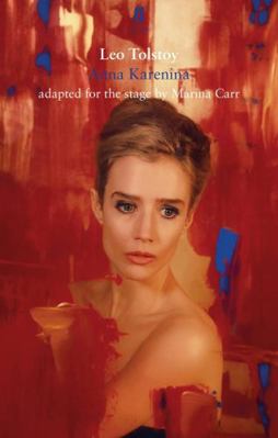 Anna Karenina 0571337198 Book Cover