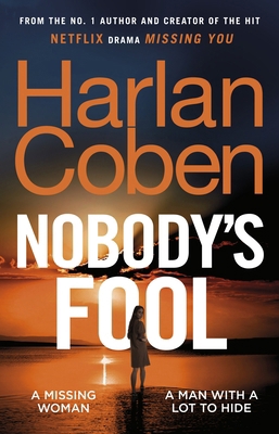 Nobody’s Fool B0FSK5G964 Book Cover