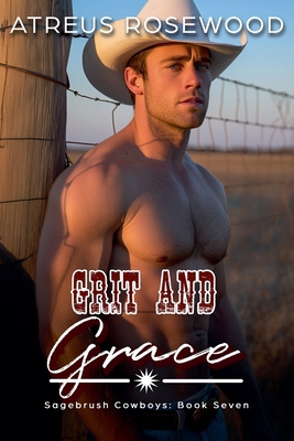 Grit and Grace B0GQCS55TL Book Cover