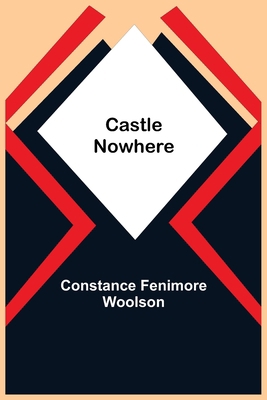 Castle Nowhere 9354759491 Book Cover