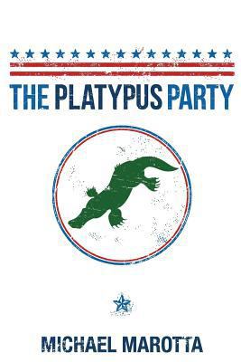 The Platypus Party 1497362954 Book Cover