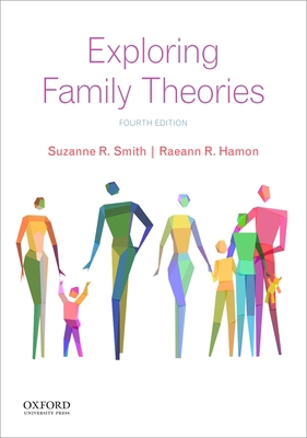 Exploring Family Theories 0190297263 Book Cover