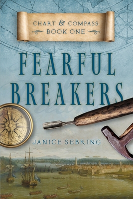 Fearful Breakers 1957754028 Book Cover