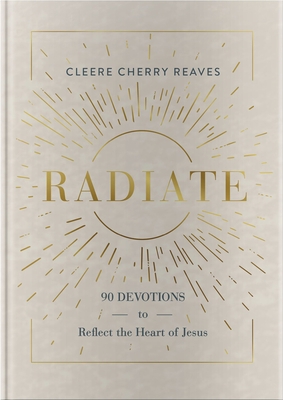 Radiate 1648702902 Book Cover