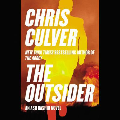 The Outsider 1619696495 Book Cover