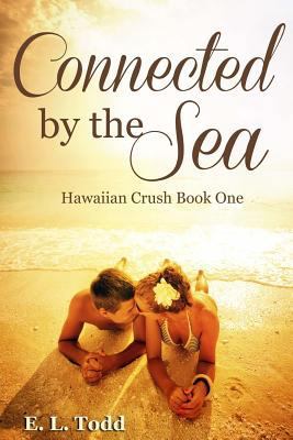Connected by the Sea 1494480581 Book Cover