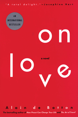 On Love 0802142400 Book Cover