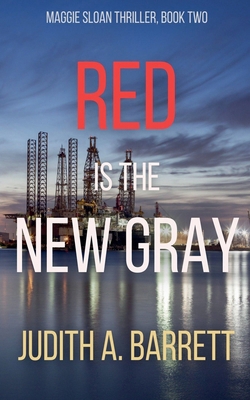 Red is the New Gray 1733124136 Book Cover