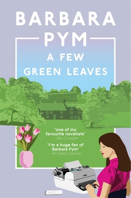 A Few Green Leaves 1529091926 Book Cover