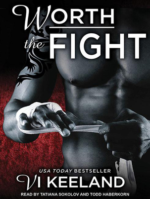 Worth the Fight 1452669988 Book Cover
