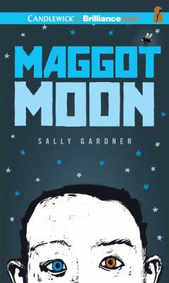 Maggot Moon 1491549084 Book Cover