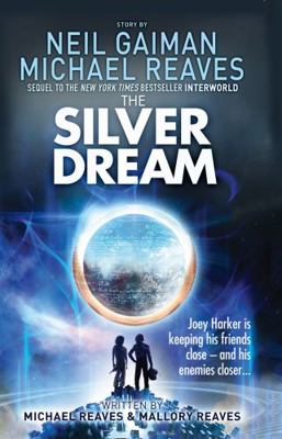 Silver Dream [Polish] 0007523459 Book Cover