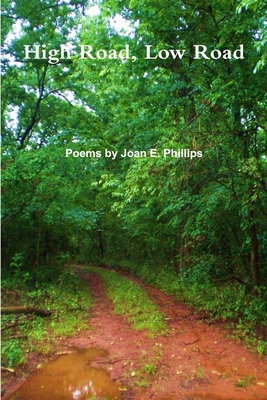 High Road, Low Road 1304885429 Book Cover