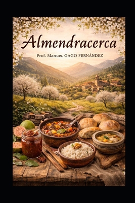Almendracerca [Spanish] B0GDCYX4Q2 Book Cover