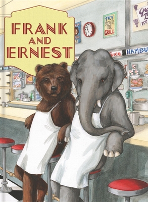 Frank and Ernest 1595834249 Book Cover