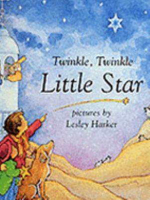 Twinkle, Twinkle Little Star 1903434181 Book Cover