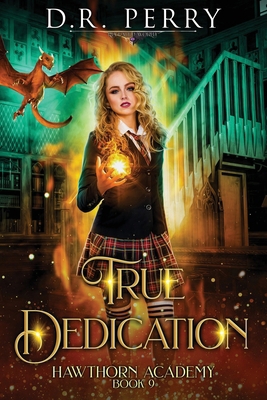 True Dedication 1685004512 Book Cover
