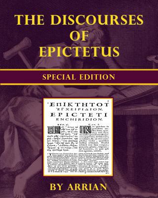 The Discourses of Epictetus - Special Edition 1934255319 Book Cover