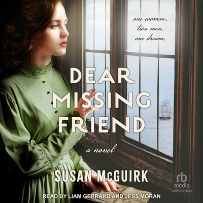 Dear Missing Friend B0H42GBG4X Book Cover