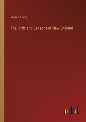 The Birds and Seasons of New England 3385386306 Book Cover