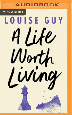 A Life Worth Living 1799730905 Book Cover