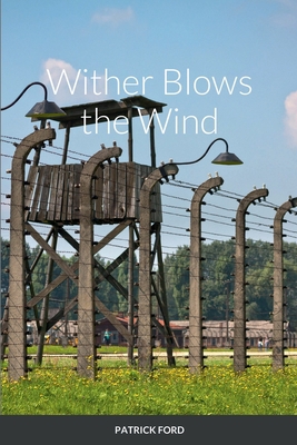 Wither Blows the Wind 1326879707 Book Cover