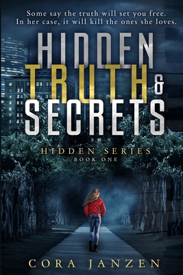Hidden Truth & Secrets 1999226305 Book Cover