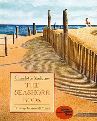 Seashore Book 0756942349 Book Cover