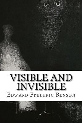 Visible and Invisible 1502503506 Book Cover