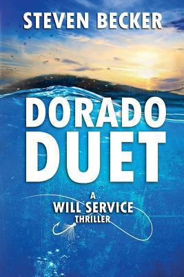 Dorado Duet 1541260996 Book Cover