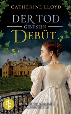 Der Tod gibt sein Debüt [German] 3986375643 Book Cover