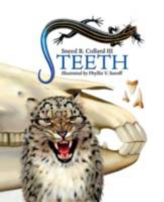 Teeth 1580891209 Book Cover