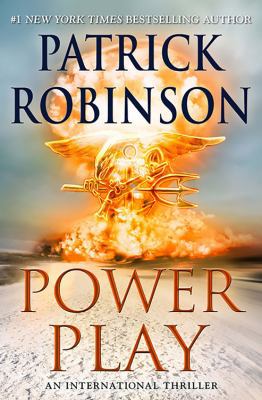 Power Play (Mack Bedford) 1593157312 Book Cover