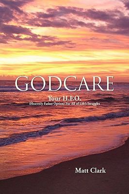 Godcare 1450084702 Book Cover