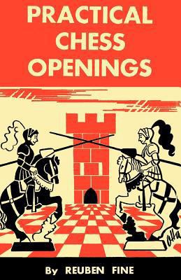 Practical Chess Openings 4871875342 Book Cover