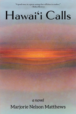 Hawai'i Calls 1578690919 Book Cover