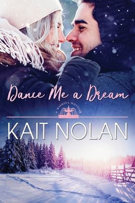 Dance Me A Dream [Large Print] 1648350062 Book Cover