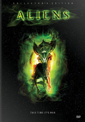Aliens Book Cover