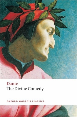 The Divine Comedy B019SETY9Q Book Cover
