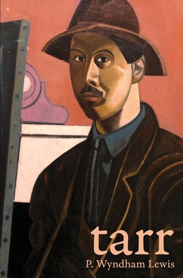 Tarr 1952419298 Book Cover