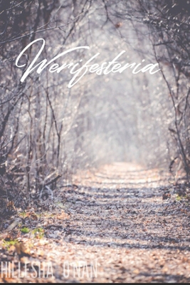 Werifesteria B0CVLJ4HQS Book Cover