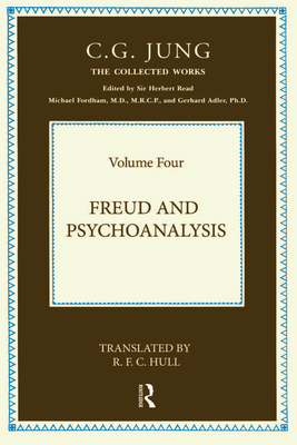 Freud and Psychoanalysis, Vol. 4 1032602333 Book Cover
