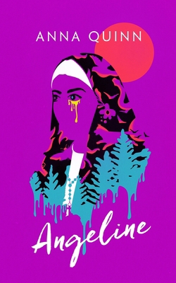 Angeline B0CJ9WM4YJ Book Cover