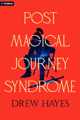 Post Magical Journey Syndrome: A Psychological ... B0GFD1C1JT Book Cover