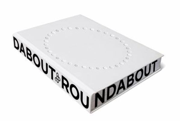 Roundabout 0984562516 Book Cover