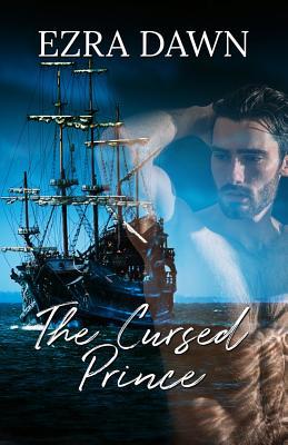 The Cursed Prince 1091363943 Book Cover