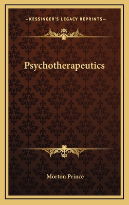 Psychotherapeutics 1163401072 Book Cover