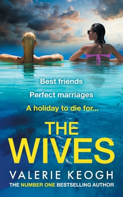 The Wives 1805494406 Book Cover